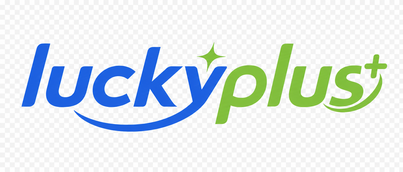 luckyplus Logo